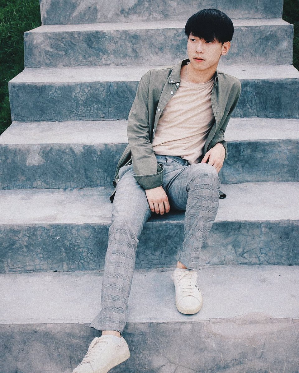 tpanatboy's tweet photo. พี่เค้าแบบว่ากขวกมบหใใอบพงหกใหว
.
#บอสยิ้มทําลายล้าง #ช้างเผือกอยู่ในป่า https://t.co/07SQKmdfMY