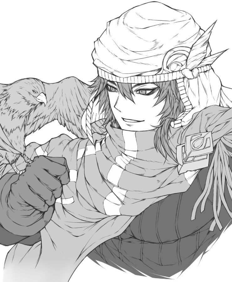 グラブル旧絵 