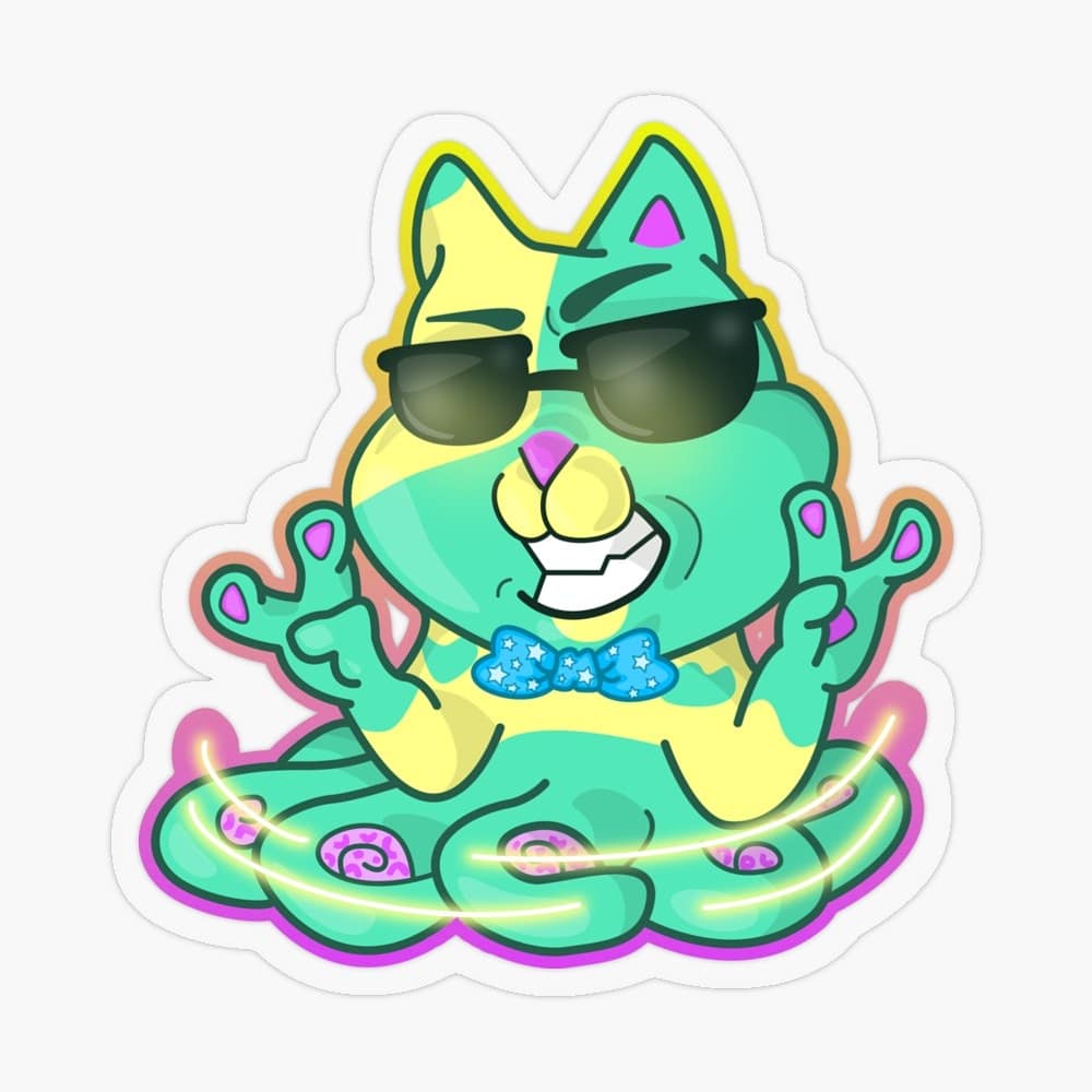 sputnik_im's tweet photo. 4 Stickers with B1 and other awesome products are now available in saltmuffin @redbbuble store!

Store🔥https://t.co/EWP12AcI6k

Messenger🐙 https://t.co/PiDncVo1Co

#octocat #octopus #cute #cool #cat #funny #sticker #redbubble #art  #messenger https://t.co/zFdOxLHXlr