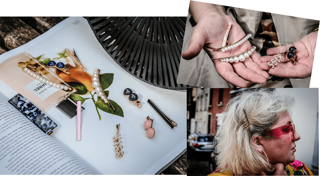 godcreatedelvis's tweet photo. La barrette à cheveux : 10 idées DIY https://t.co/zxNtj4WDfu https://t.co/q4mzygFciP
