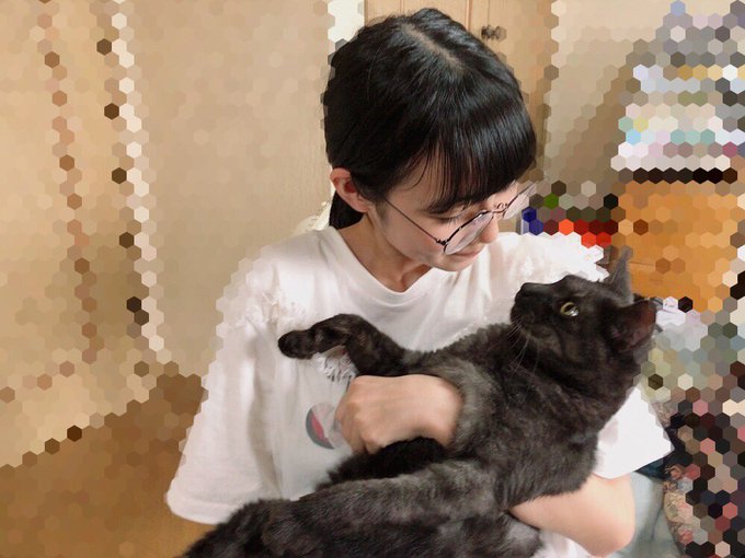 今村麻莉愛のTwitter画像36