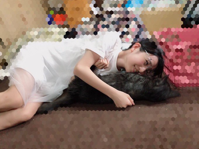 今村麻莉愛のTwitter画像34