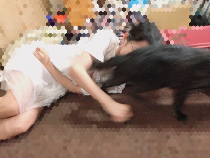 今村麻莉愛のTwitter画像35