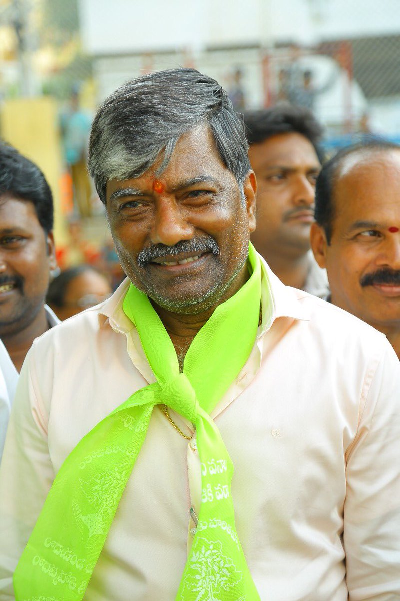TPadmaRao's tweet photo. Participated in the Haritha Haram programme organised by GHMC at Addagutta Division of Secunderabad. https://t.co/dTsGdTSJXc