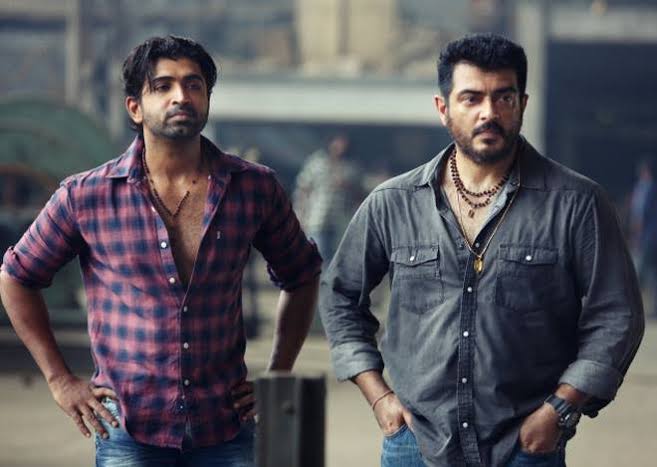 MediaCandid10's tweet photo. #ArunVijay talks about #YennaiArindhal and his role in #Saaho!!! 

Link: https://t.co/Q9G3wUj8UW

#SaahoPreReleaseEvent #SaahoMediaMeet #SaahoTheGame #SaahoPressMeetChennai  #NerkondaPaaravai  #SIIMAAwards2019 #SundayThoughts #SundayMotivation #44YearsofThalaivarRajinikanth https://t.co/4d6nstkRNM