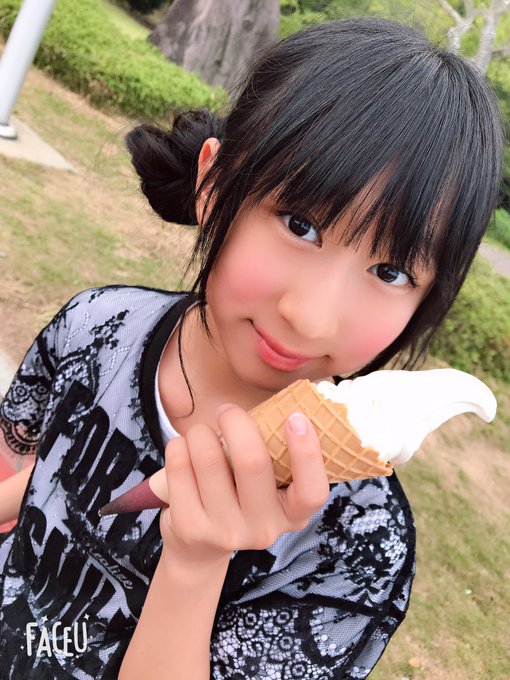 Twitterのコスプレ画像3