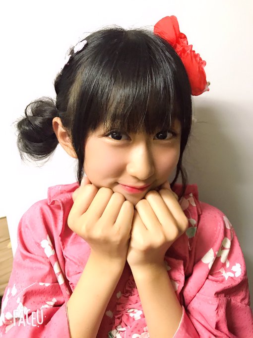 Twitterのコスプレ画像1