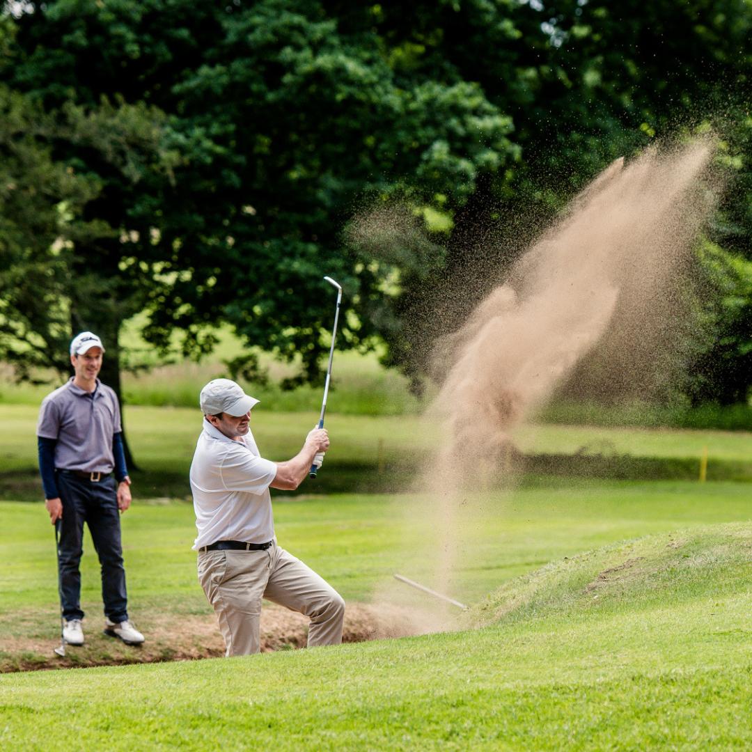 On selected Sundays and Mondays, experience an overnight stay, with dinner and a Yorkshire breakfast, plus two rounds of golf on both the Hawtree Course and Repton Short Course.

Now until 30 September 2019 - £149pp
1 October 2019 to 31 March 2020 - £139pp