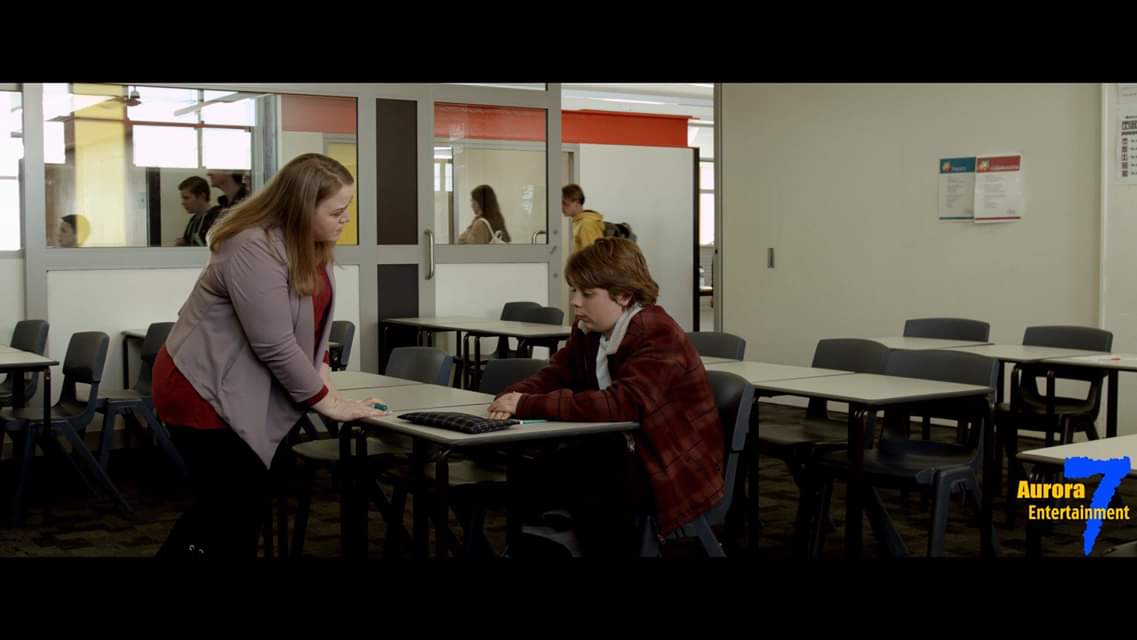 Aurora7Enter's tweet photo. A sneak peek from #FearoftheMind 🎬
Starring Sean Smith, Luke Jai McIntosh and Tane Gleeson.
Director: Kat Goddard. 
Producers: Nate Strider-Knight and Anthony Chila. 
Written by Nate Strider-Knight. 
Director of Photography: Tony Fiora. 
#Aurora7Entertainment #WarnerBros https://t.co/EvGJC9Y0YK