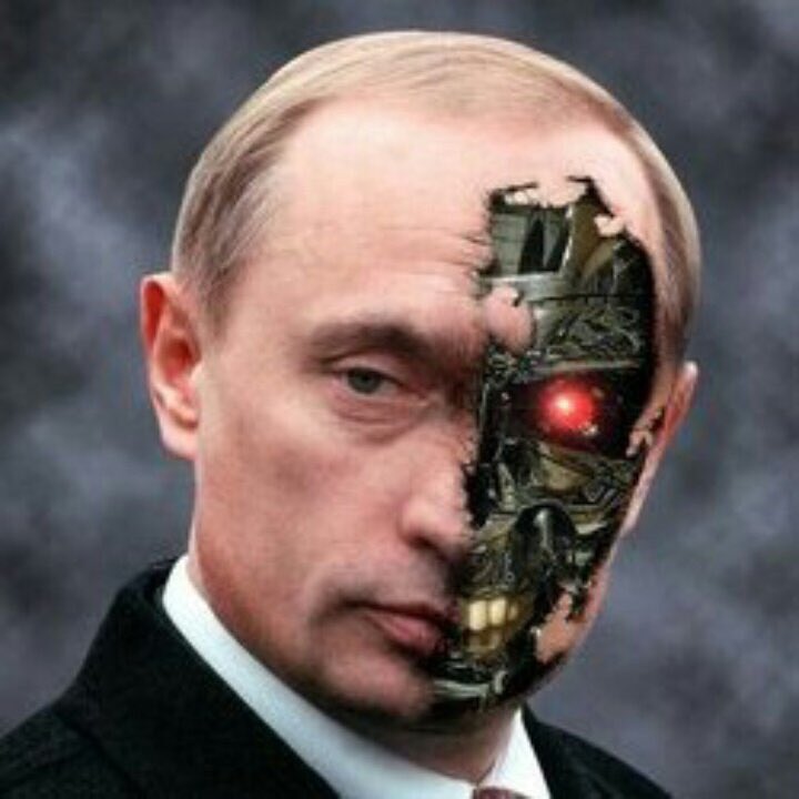 Birdofpeacelove's tweet photo. @ManookKhodabak1 A Bad Neighbor, An Abuser Leader!
#GetOutPutin #LeaveIranAlone https://t.co/S2oHpoh5OW