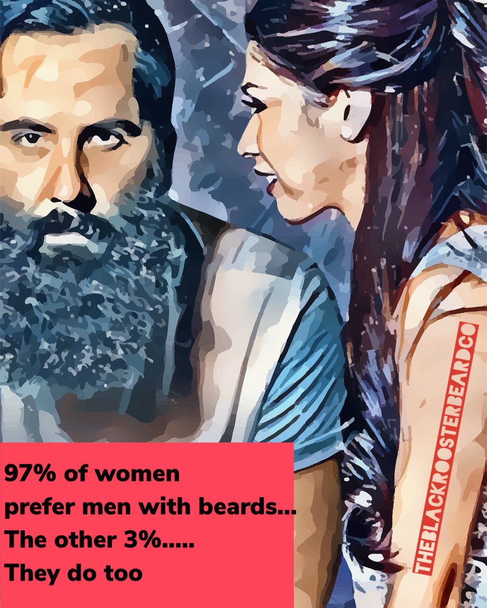 Good morning gentlemen and fine ladies.

#GoStrut #theblackrooster #TBRBO #theblackroosterbeardoil #beard #beards #beardoil #beardcare #natural #organic #beardedmen #beardgame #Ladies #beardgang #strong #beardbro #noshave #beardlife #tattoo #bearded #sunday
image: Prettysleepy2