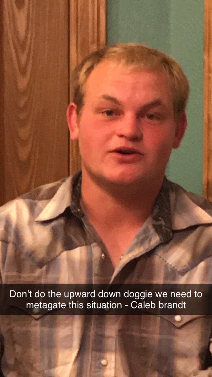 What I would give to be inside the mind of my friend Caleb #cbear #ourspecialfriend #spareparts