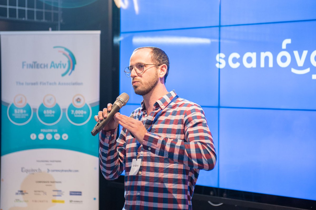 Scanovate tweet picture