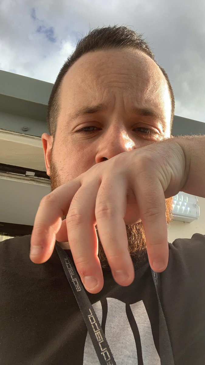 FreeMoneySquid's tweet photo. Here's @Dwtm90 #Squiding!
If you're squiding too, please send us the picture and we'll put you up online. #edfringe2019 #EdFringe19 https://t.co/OHXXCHSlSZ