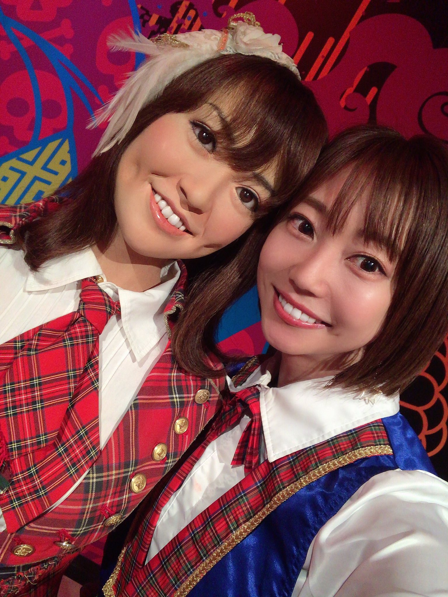 画像1/2) AKB48大島優子、ほろ苦いバレンタインエピソードを告白