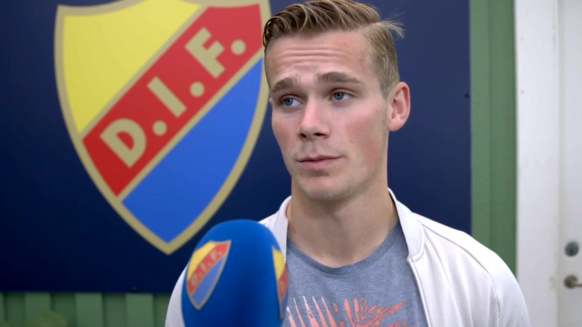 - Skönt att få speltid: Hampus Finndell fick spelar i 30 minuter mot Sirius. Här berättar han vad det betyder för honom, och hur han har utvecklats under året. Read more diftv.se/video/skont-at…