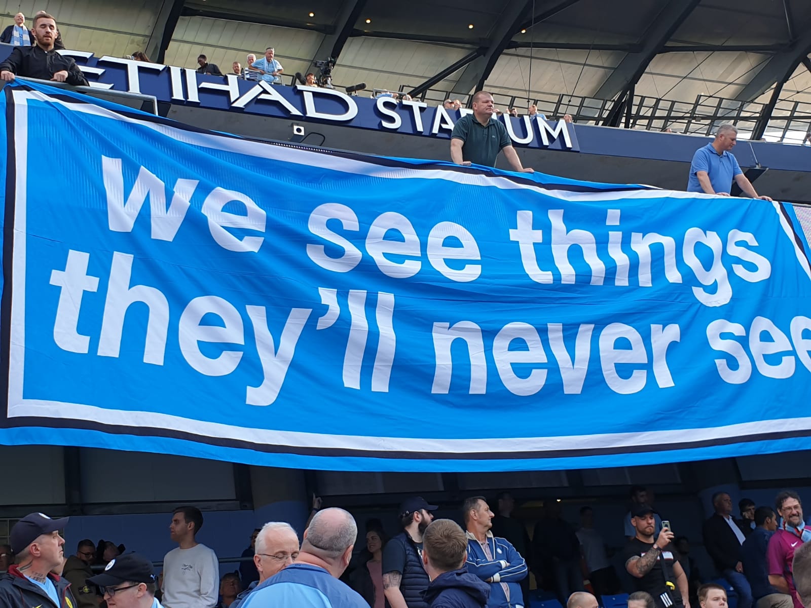 1894 on X: We see things they'll never see... https://t.co/mgGJ3RxJnP / X