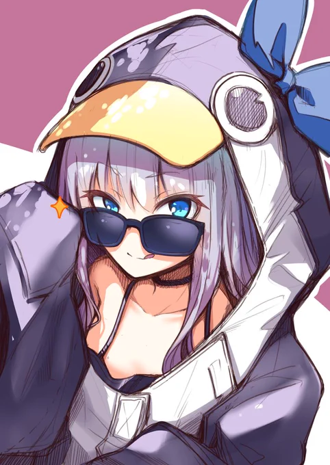 PU2たのしみ 