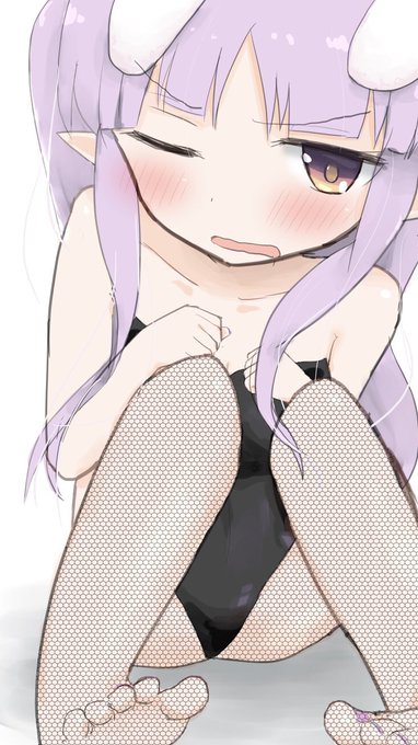 キョウカちゃん……… 