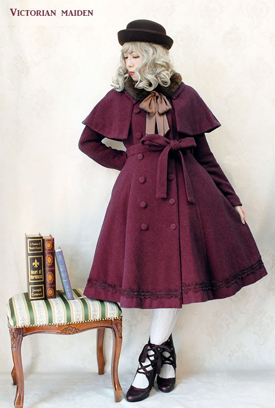 Victorian maiden على X: Victorian maiden على X: