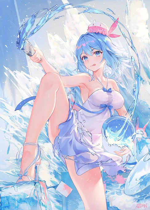 Little Artist - Ⅴ 