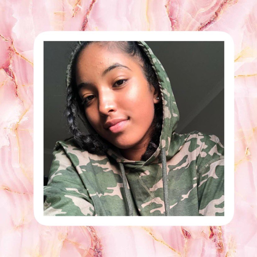 FemiPower_CCTSL's tweet photo. Courtney Fester, 
Our Editor-in-chief. She is in charge of making sure that everything is perfect before uploading our posts and publishing our creations. She posts on social media and keeps everyone updated.
•
•
•
•
•
•
•
#editor #chief #bosslady #takecharge #femipower https://t.co/bHxqxkdPZR