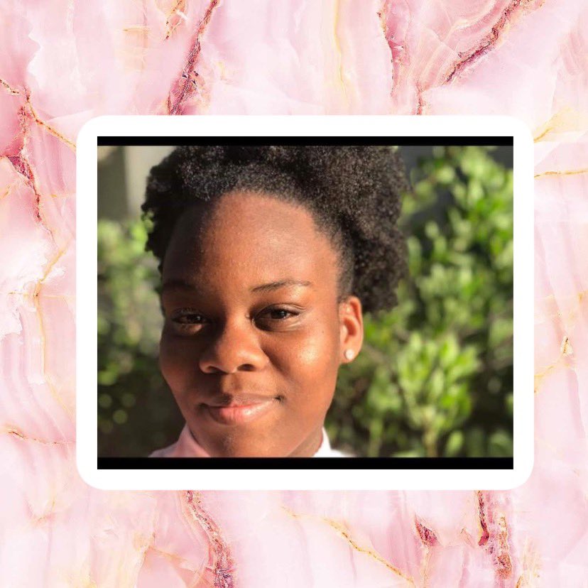 FemiPower_CCTSL's tweet photo. Lurieth Ribeiro, 
Our Social Media Strategist . She is in charge of taking well taken and presentable pictures for our website and articles.
•
•
•
•
•
•
•
#social #media #strategist #bosslady #takecharge #femipower #C.C.T.S.L https://t.co/pgHczUybMz