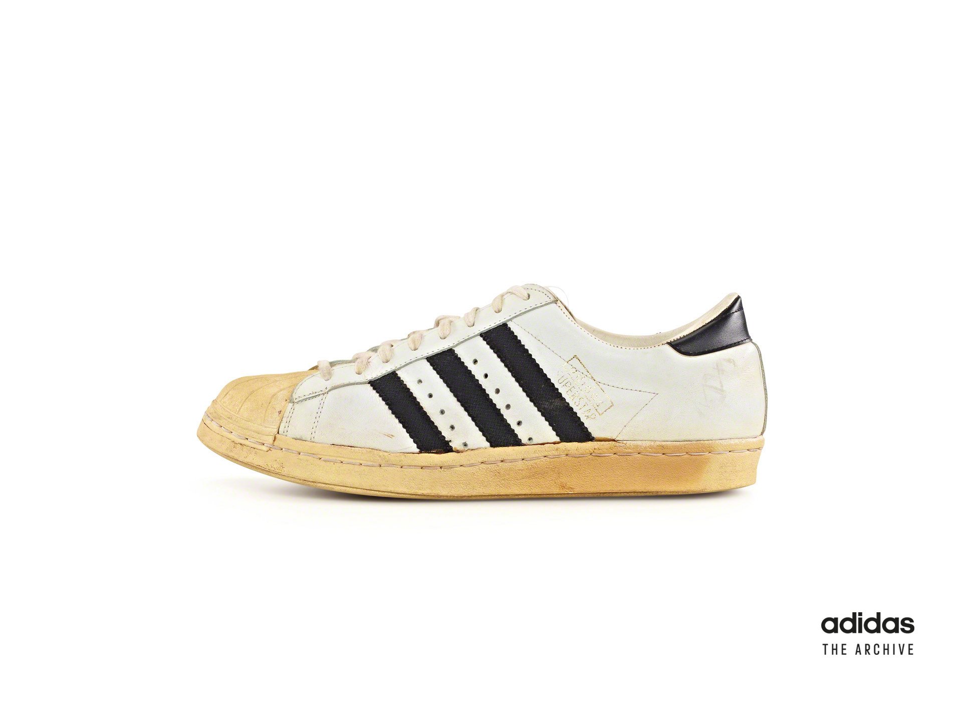 adidas on X: "1970, Superstar​ ​ The '70s brought iconic music, culture, &amp; prominent in history. also brought the first edition of the timeless adidas Superstar, which went