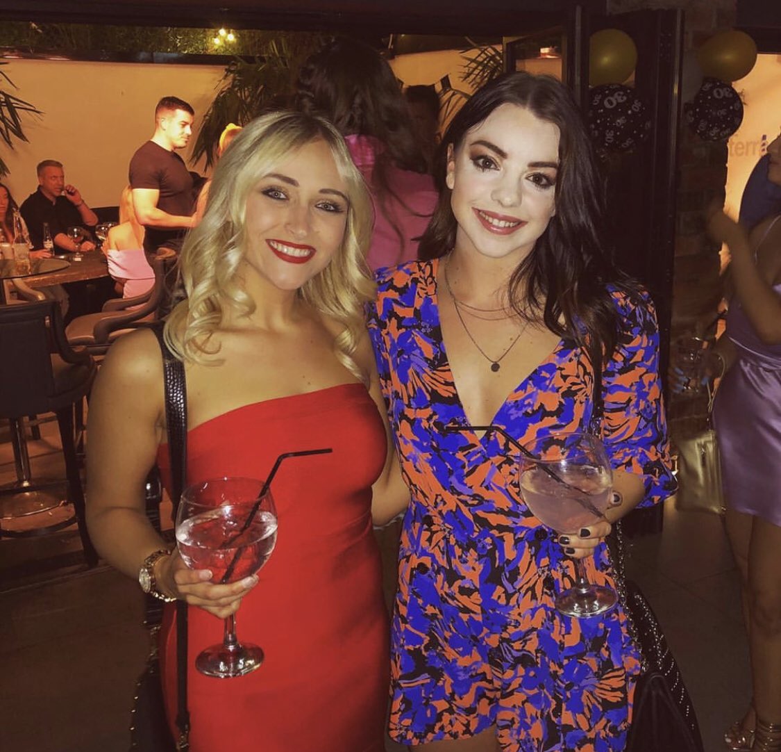 theTerrace2's tweet photo. Last night https://t.co/mFyFZ9ypn9