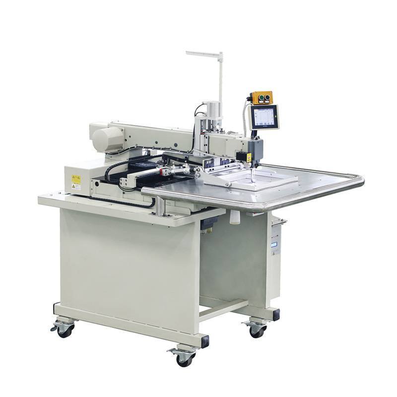 fsmaochuang's tweet image. At Foshan Maochuang Machinery Manufacturing Co.,Ltd., such design philosophy is adhered to: fit for purpose &amp;amp; value for money. #bestsewingmachine