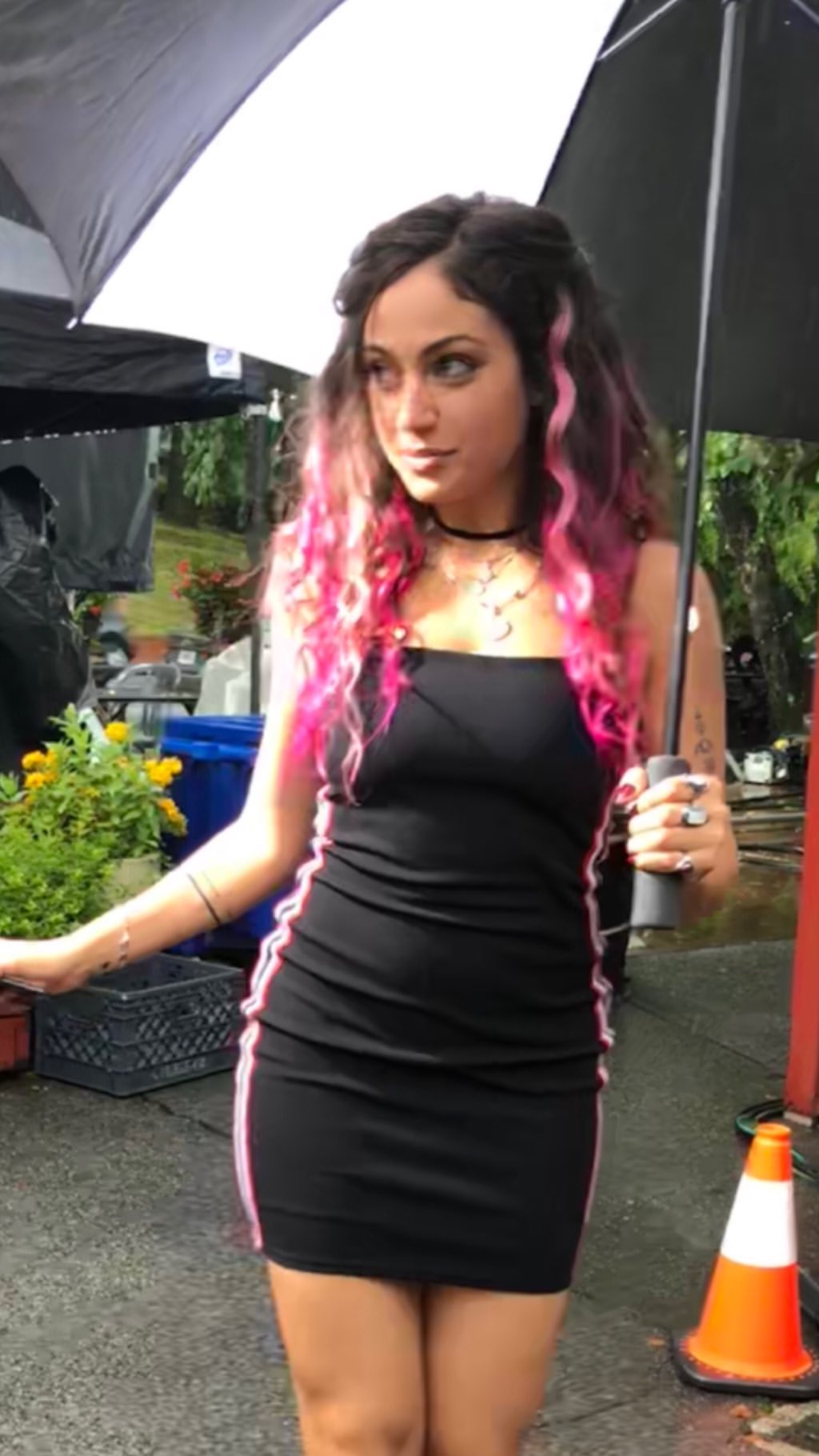 Meadow williams instagram