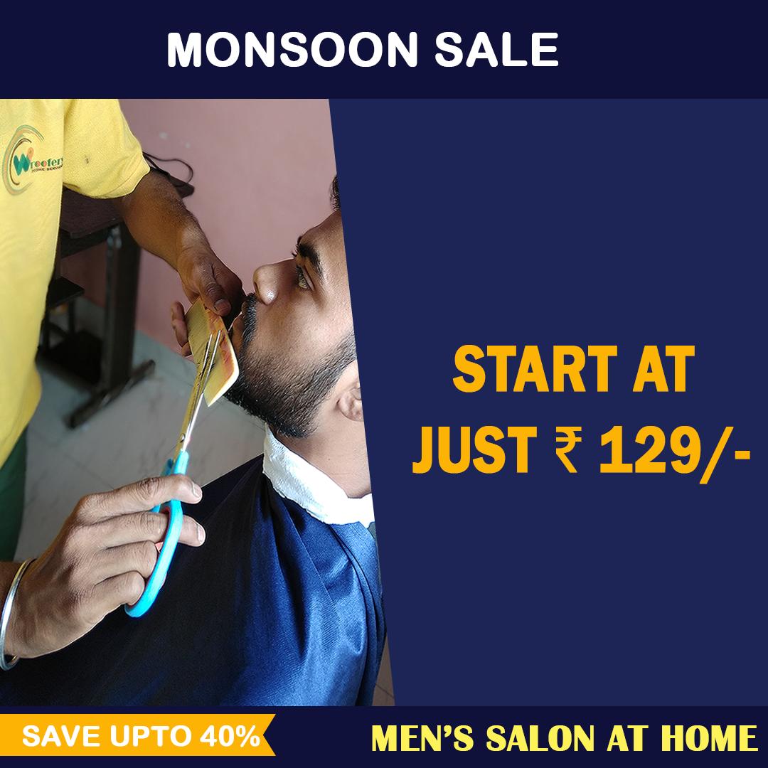 wroofers's tweet photo. 🇬 🇼 🇦 🇱 🇮 🇴 🇷 Buddies this is for you,
Book grooming services for 🏡 home either it is early morning🌄 or late evening 🌟
👉No need to wait anymore in salon
👉 Signup now for FREE - https://t.co/NjRqA5XGab https://t.co/U3IqQnwRu3