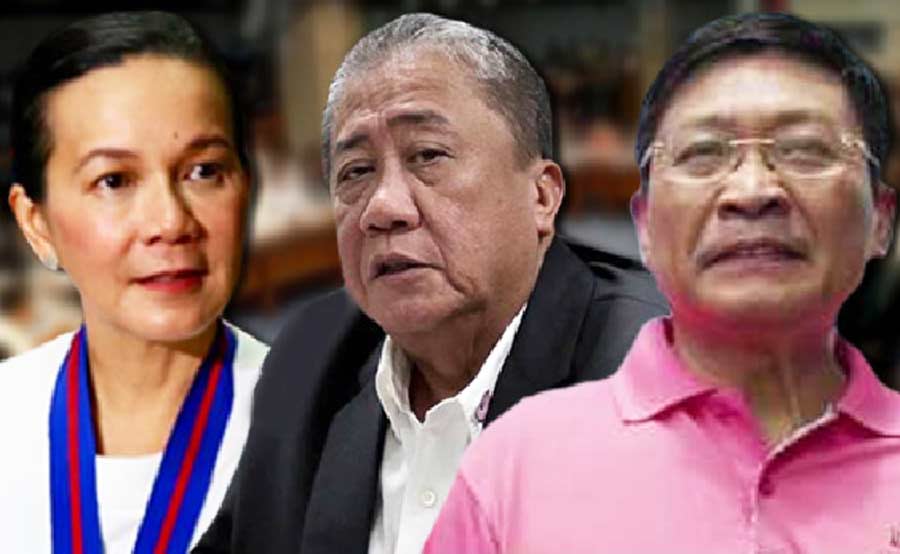 AbanteNews's tweet image. .@SenGracePOE nagbabala kina Tugade, Lim: Dumalo kayo sa hearing
youtube.com/watch?v=cRH-Dd…
@DOTrPH 
@MMDA 
#ArthurTugade 
#DaniloLim
#TunaynaTabloidista
#AbanteVideos