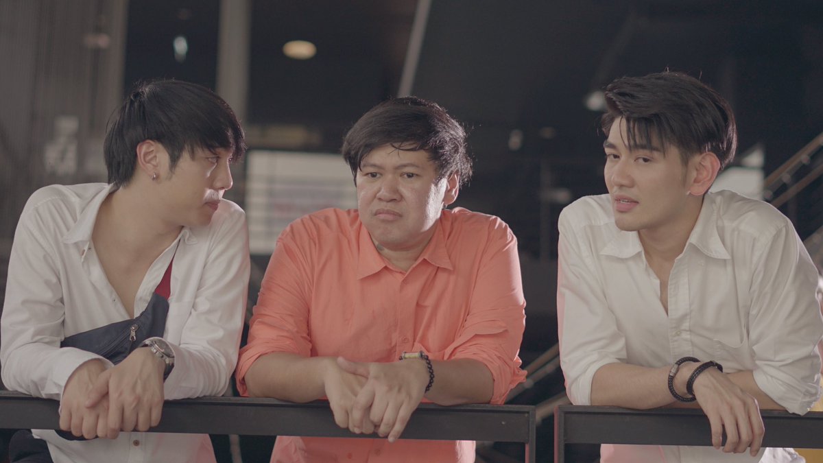 จำลอง #ทฤษฎีจีบเธอEP12 #ทฤษฎีจีบเธอ