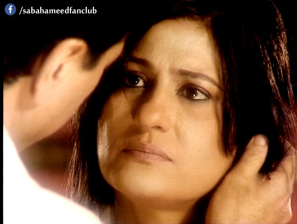 SaabFc's tweet photo. Expressions ❤️❤️❤️ 
@Sabhamid 💖💛
#BaraatSeries #Rabbia https://t.co/W5CrY6YQ6n