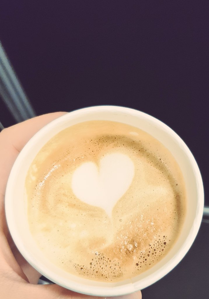 DevMiney's tweet photo. A lovely start at @devcom day 1
#devcom19 #ubisoft #coffeelove https://t.co/YSB2WtwP8f