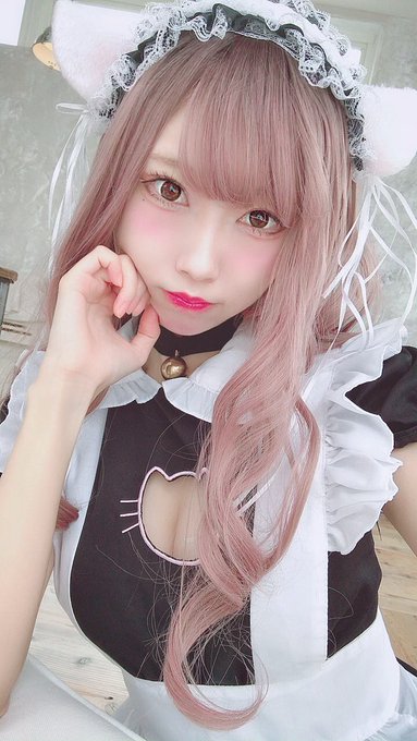 Twitterのコスプレ画像66