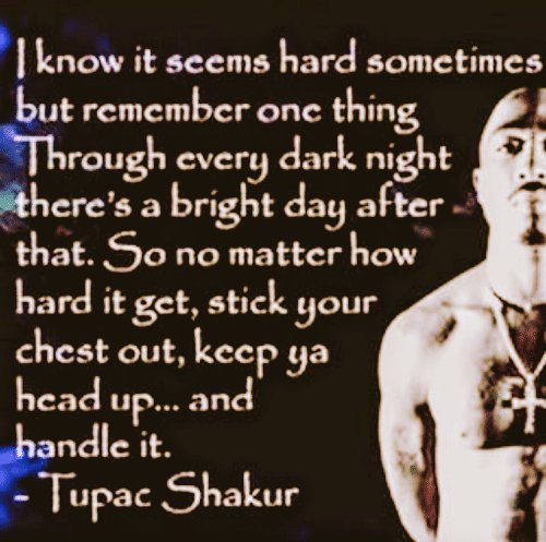 Global_Sisterz's tweet image. #BlackAugust✊🏾

UBUNTU🤜🏾💓🤛🏿UHURU

⏳🎥|#timeFULL Archives | #LIBERATION

@PhoenIIX_Sistah
@xo____Eko
@spokenintellect
@serious2020
@D_Ruff3 @IMIXWHATILIKE
@BlackTheory

#OBSERVE🔎 #LISTEN🔊

#STUDY📝 #ENGAGE👊🏾

Tupac Shakur Speaks|  inSIGHTS Compilation

youtu.be/roR6h03kw7I