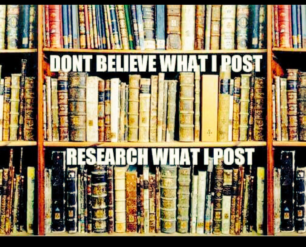 Global_Sisterz's tweet image. #BlackAugust✊🏾

UBUNTU🤜🏾💓🤛🏿UHURU

⏳🎥|#timeFULL Archives | #LIBERATION

@PhoenIIX_Sistah
@xo____Eko
@spokenintellect
@serious2020
@D_Ruff3 @IMIXWHATILIKE
@BlackTheory

#OBSERVE🔎 #LISTEN🔊

#STUDY📝 #ENGAGE👊🏾

Tupac Shakur Speaks|  inSIGHTS Compilation

youtu.be/roR6h03kw7I