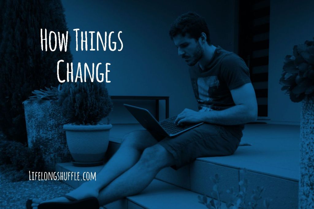 PattheShuffler's tweet photo. After several long months of no activity, I have finally decided to put a new post out there. A look into my changing attitudes and thoughts over the last few months. I hope you enjoy :) https://t.co/mcsQwdr6sf https://t.co/KbcFqRubll