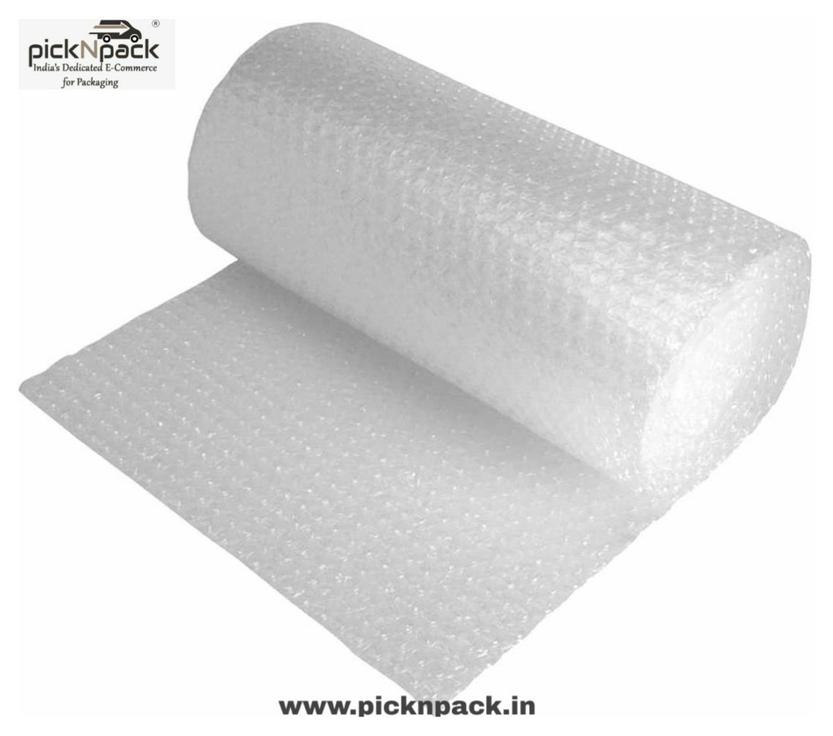 picknpack_in's tweet photo. High-Quality Picknpack Bubble Wrap Ideal Lightweight Protection for your fragile items Good Clarity and Smooth Inner Surface.
See More - https://t.co/qGMs5DYwiZ
#packaging #quality #innovation #onestopsolution
#Bubblewrap #picknpack #bubblepouch https://t.co/4sX2quD5NS