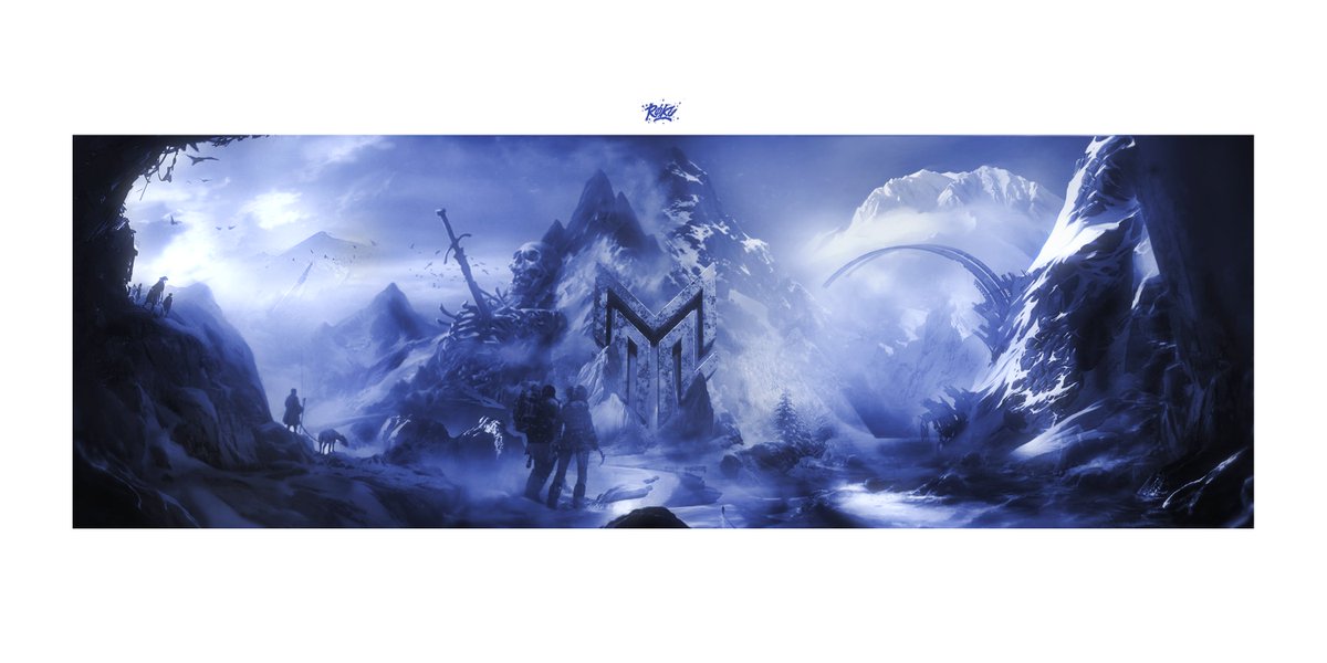damnroku's tweet photo. Death mountain // Header for @Mahtterr 🦄
Likes and RTs are appreciated!
Port: https://t.co/r47dXzP1eR https://t.co/6AwNNsQH0o