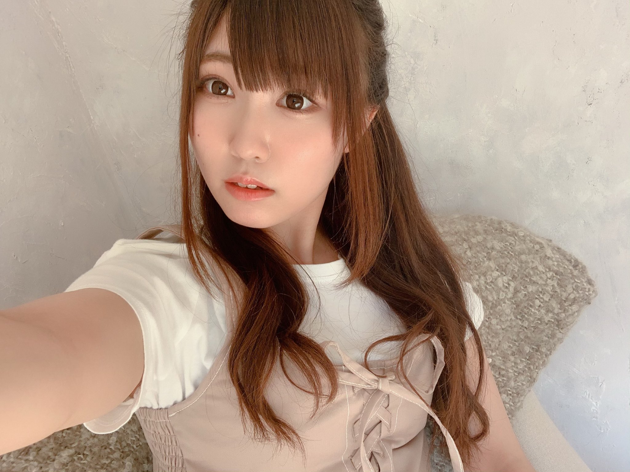 声優 鈴木愛奈 サイン入り ブロマイド 生写真(女性)/声優/Aqours Aqours/鈴木愛奈/DREAMY COLOR/ラブ
