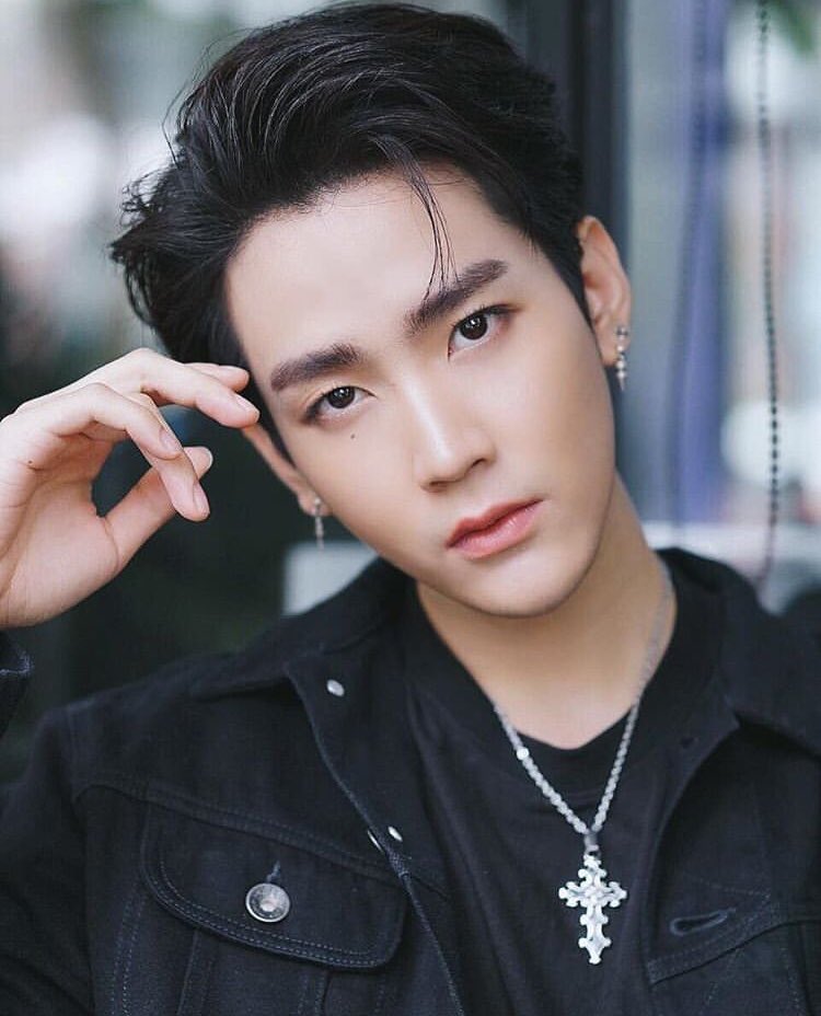 _kimcop's tweet photo. มันจะน่ารักไปแล้วนะคุณ💕
@KiimMon @CTR2DAB 
#พี่เตอร์สินกำ #คิมคอป #ขุณขิมมอญ https://t.co/FG8unRRbqN
