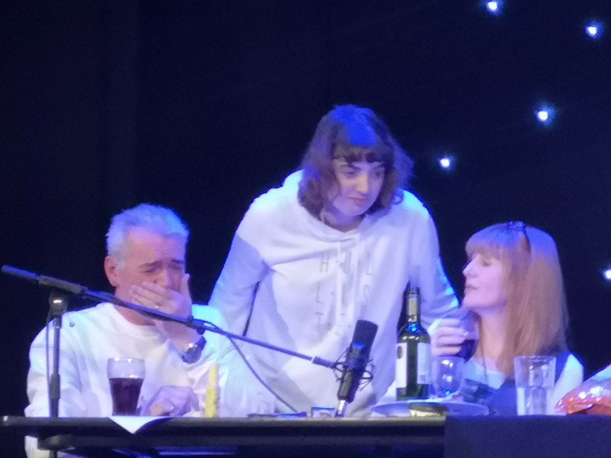 Suzy0826's tweet photo. @realkarlbeattie VIPooing @Mary_Beattie @AnytimePodcast
#vipoo https://t.co/MzX2brptOS