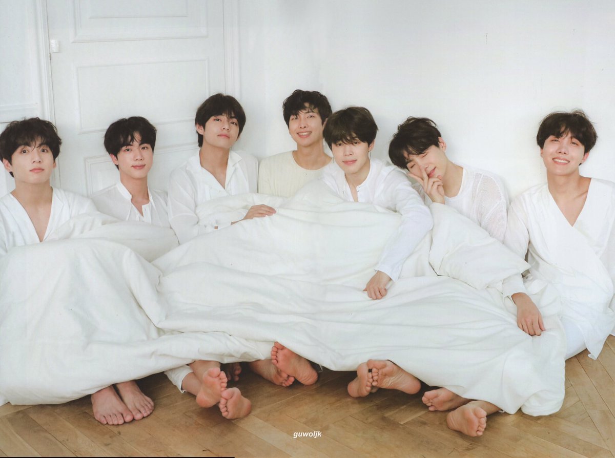 BTS MEMORIES OF 2018' ✨ Love Yourself 'Tear' Jacket Pics 📸scans