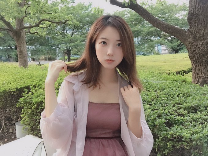 コスプレイヤー切切キリコのTwitter画像16