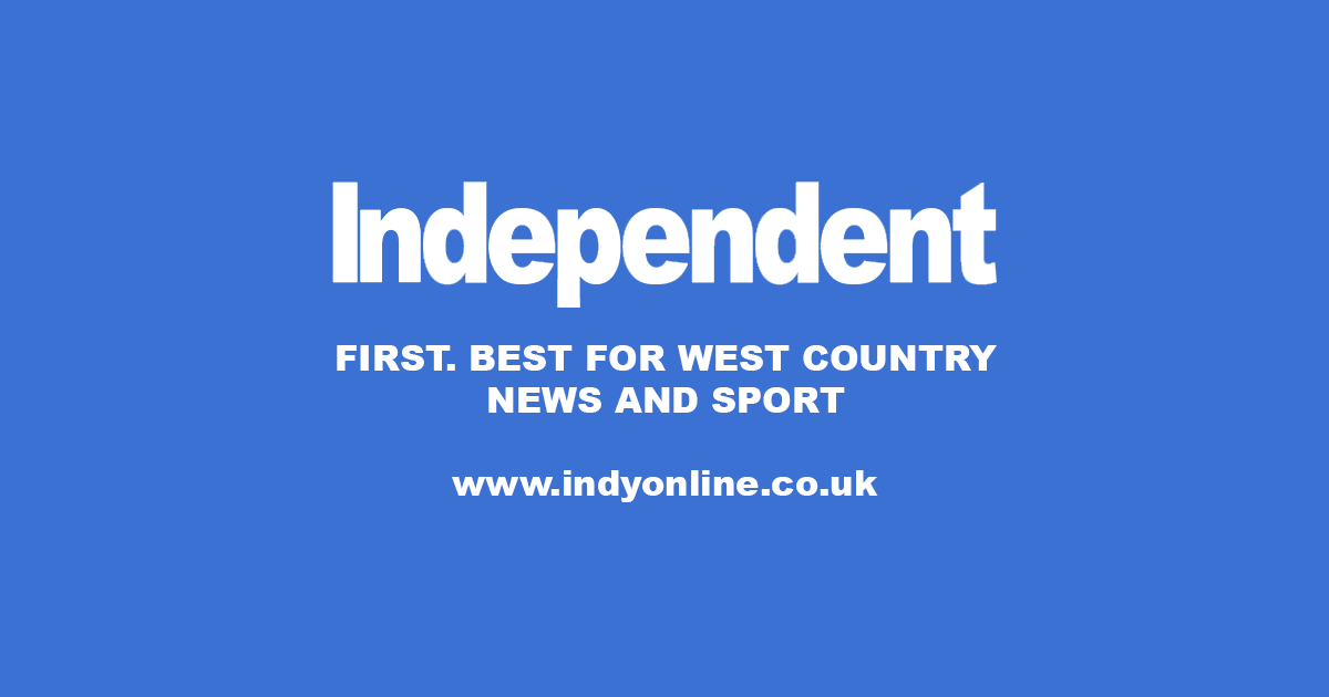Honiton_Town_Fc's tweet photo. Have you picked up your copy today? 

@thesundayindy @swpleague  #supportingthehippos https://t.co/9x7ICW3TR9