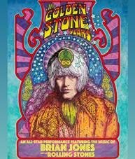 AndyMetalTweet's tweet photo. An eclectic cast commemorated the 50th anniversary of the passing of 'Golden Stone' Brian Jones with a mix of originals and Brian-era classics. @HurtwoodPark @thejonesgang @glenmatlock @waterboys @StranglersSite @steveharleyCR @donovanofficial @KenneyJones @robertharttrock https://t.co/dF3hiiUZh2