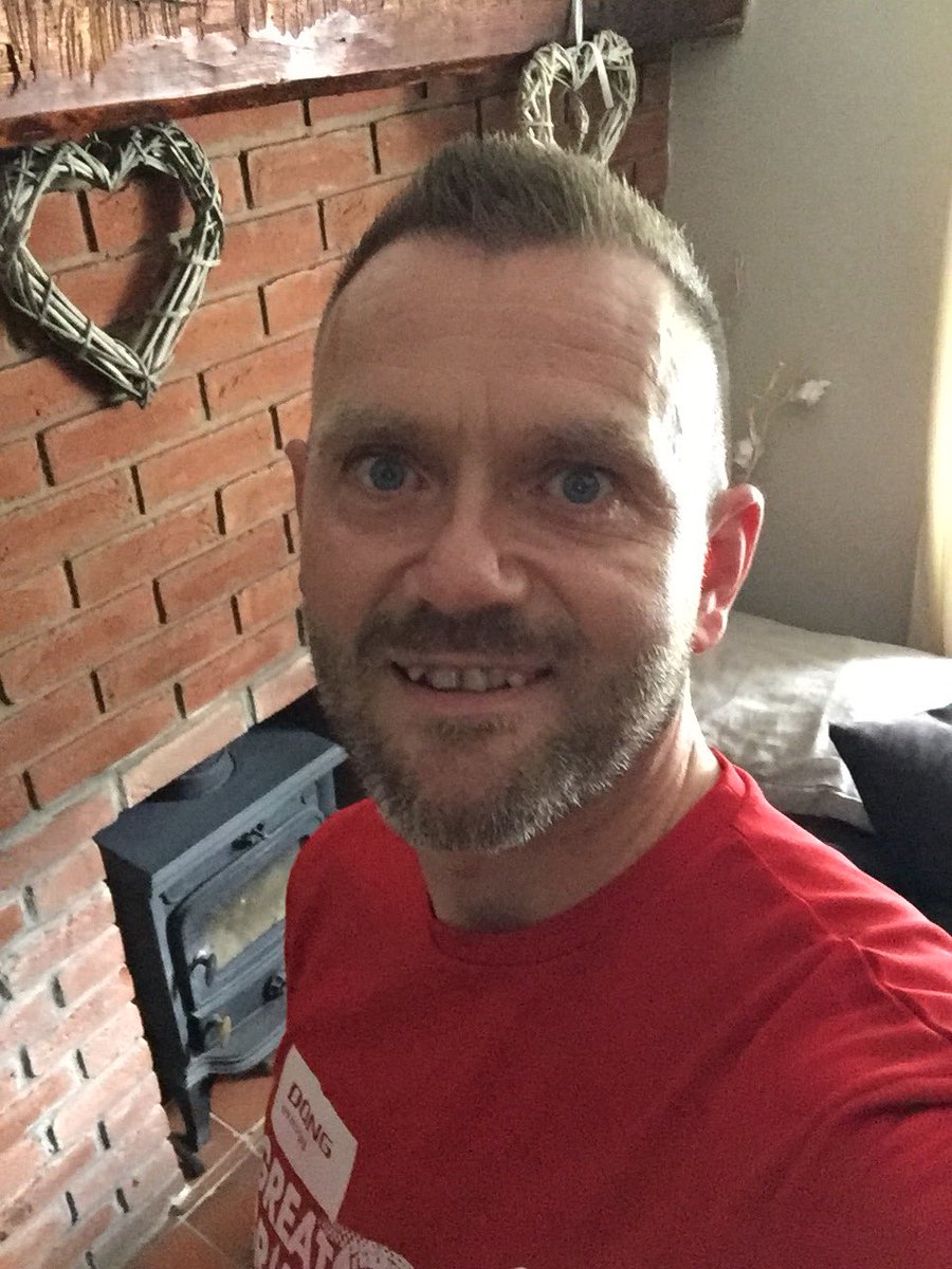 andyjread's tweet photo. Forgot to share this the other day. Nice steady 2 miles #running #loverunning #mentalhealth #runtofeelbetter https://t.co/jqHfxoy1k3